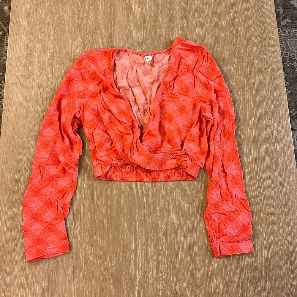 BP Top